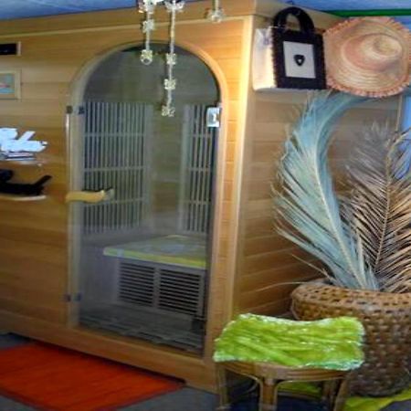 Blue Room, Kitchenette Шомон Екстер'єр фото